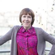 Anne Dell | About | Imperial College London