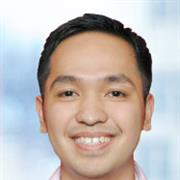 Adrian Rabe | About | Imperial College London