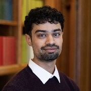 Amar Rai | Research | Imperial College London