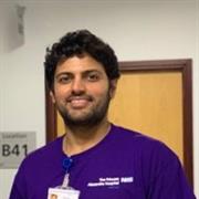 Ahsan Rao | About | Imperial College London