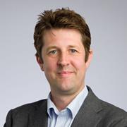 Andrew Ritchie | About | Imperial College London