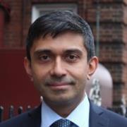 Anand Devaraj Profile | Imperial College London