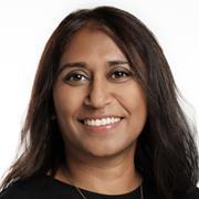 Anita Patel Profile | Imperial College London