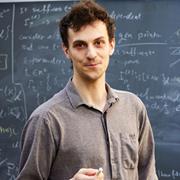 Benjamin Briggs | About | Imperial College London