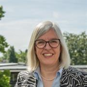 Professor Christl Donnelly CBE FMedSci FRS