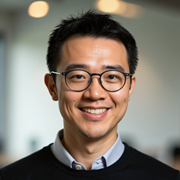 Chengwei Liu | About | Imperial College London