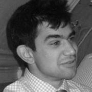 Chris Rao | About | Imperial College London