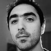 David Danaci | About | Imperial College London