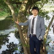 Donghyun Lee | About | Imperial College London
