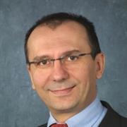 Prof Goran Strbac