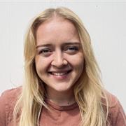 Georgia Ray | About | Imperial College London