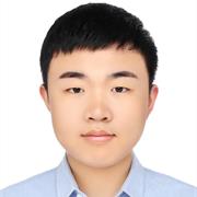 Jixin Wang | About | Imperial College London