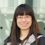 Lan Wang Profile | Imperial College London