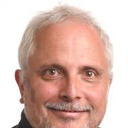 Michael Bluck | About | Imperial College London