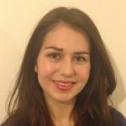 Marina Evangelou Profile | Imperial College London