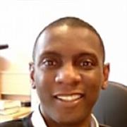 Mark Richards | About | Imperial College London