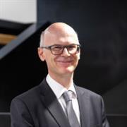 Peter Childs