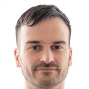 Photo of Dr Pedro Ferreira