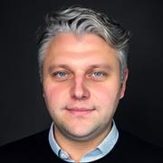 Romeo Racz | About | Imperial College London