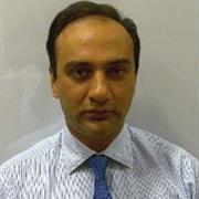 Raj Rai | About | Imperial College London
