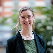 Rachel Rollo | About | Imperial College London