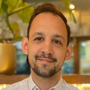 Robert Verity | About | Imperial College London