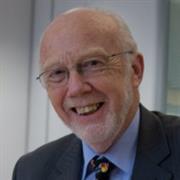 Photo of Professor Roger Vickerman