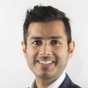 Anand Shah Profile | Imperial College London