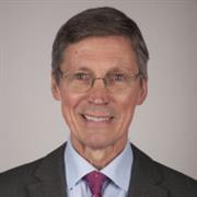 Stephen Durham