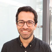 Shayan Sharifi | About | Imperial College London