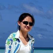 Simeng Li | About | Imperial College London