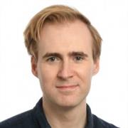 Thomas Rawson | About | Imperial College London