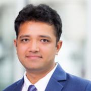 Dr. Vijesh Bhute