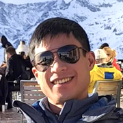 Martin Li | About | Imperial College London