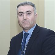Zaid Awad | About | Imperial College London
