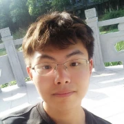 Zi Wang | About | Imperial College London